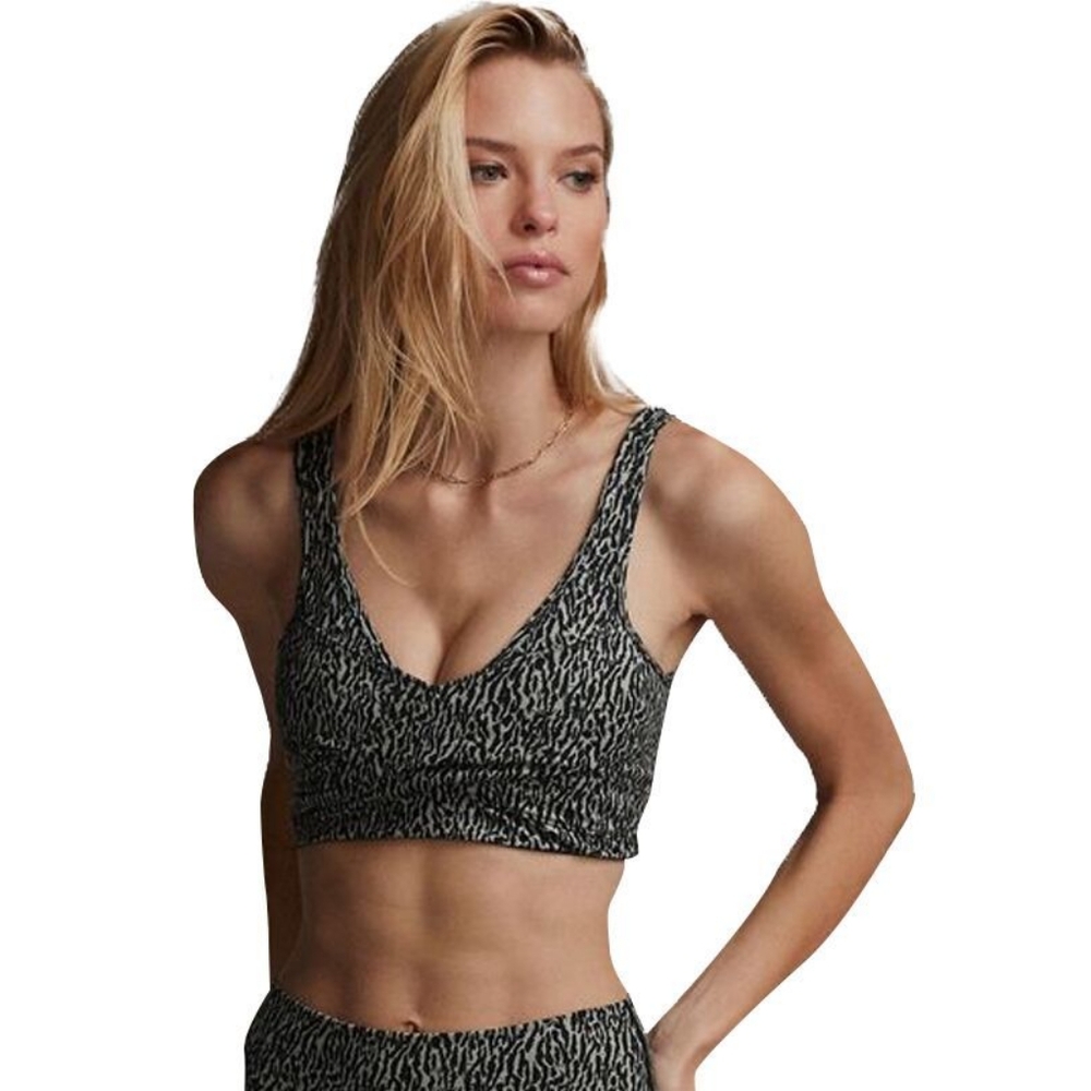 Varley Move Kellam Bra Size Medium